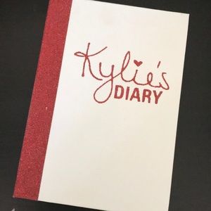 Kylie Cosmetics: Kylie’s Diary
